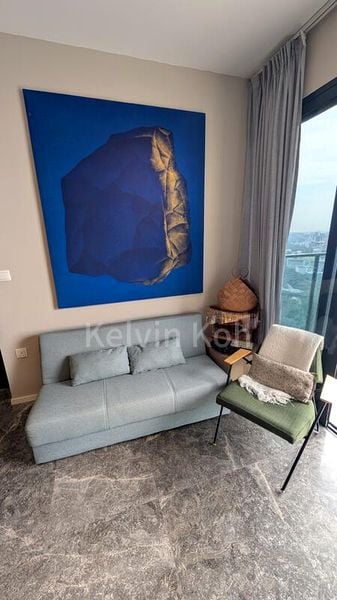 2 Bed Condo for Rent in  Avenue South Residence - Image 14