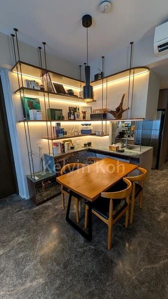 2 Bed Condo for Rent in  Avenue South Residence - Image 19