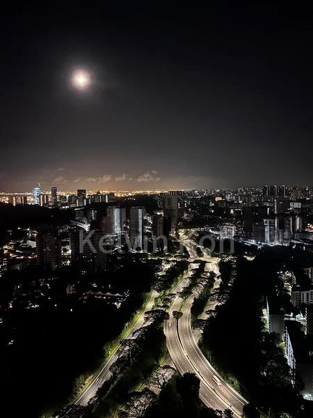 2 Bed Condo for Rent in  Avenue South Residence - Image 3