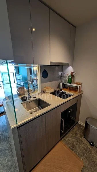 2 Bed Condo for Rent in  Avenue South Residence - Image 10