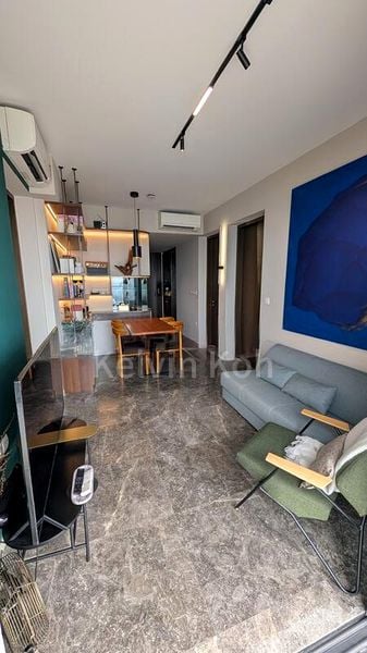 2 Bed Condo for Rent in  Avenue South Residence - Image 13