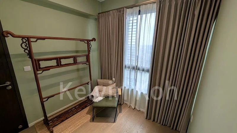 2 Bed Condo for Rent in  Avenue South Residence - Image 5