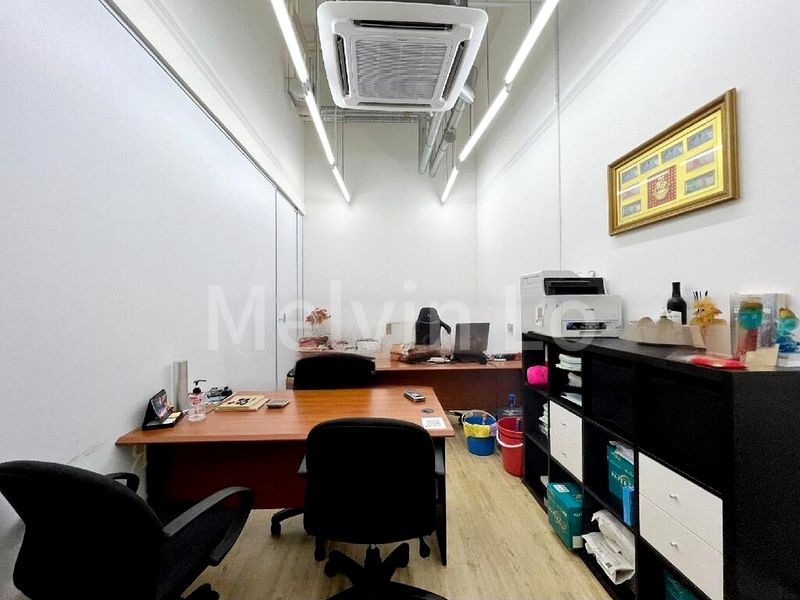 Other Retail for Sale: Alexandra Central Shop - Image 6