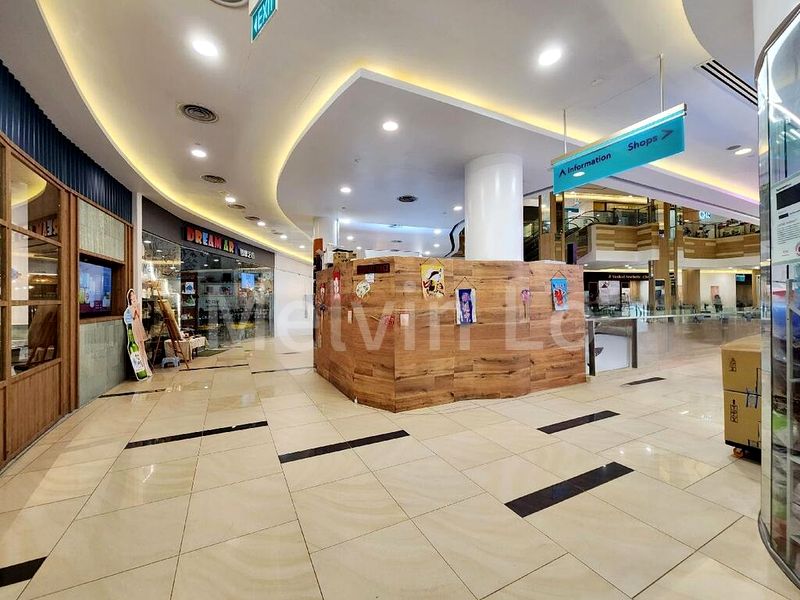 Other Retail for Sale: Alexandra Central Shop - Image 3