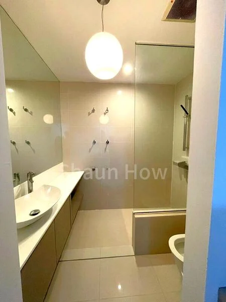 Master Room (Condo) for Rent in  The Plaza - Image 1