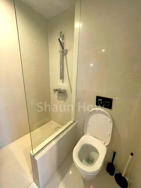 Master Room (Condo) for Rent in  The Plaza - Image 3