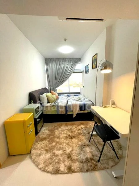 Master Room (Condo) for Rent in  The Plaza - Image 5