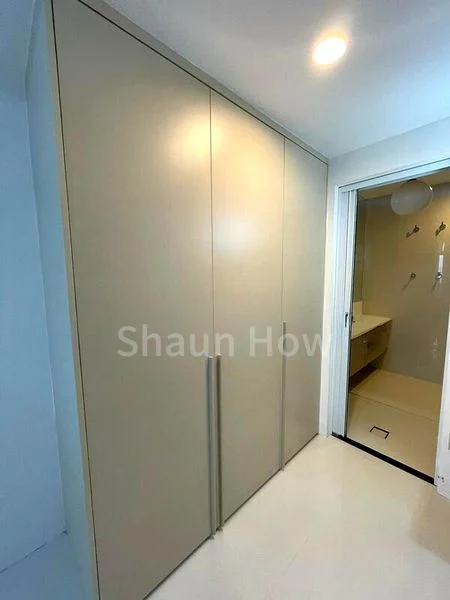 Master Room (Condo) for Rent in  The Plaza - Image 2