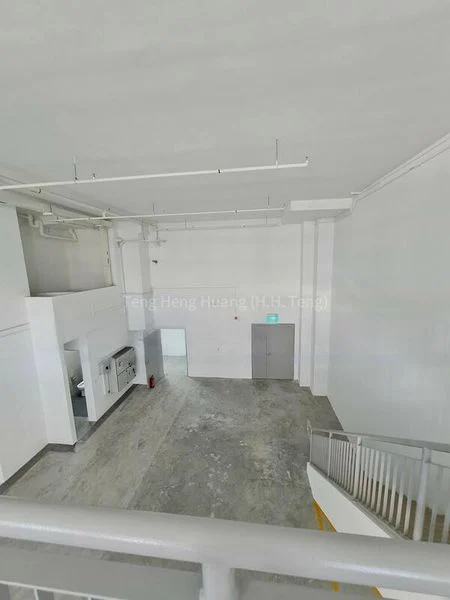 Light Industrial (B1) for Sale: Mactaggart Foodlink - Image 5