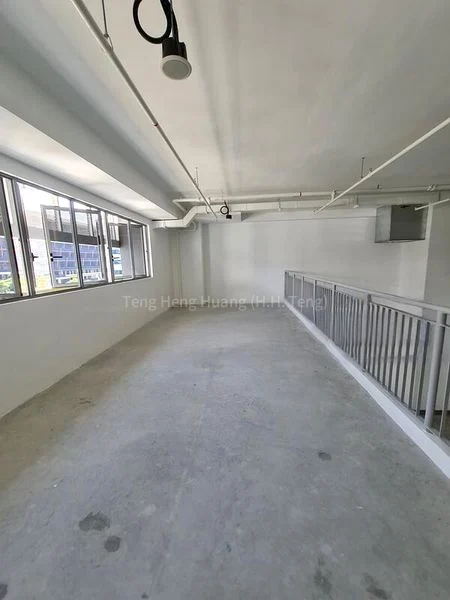 Light Industrial (B1) for Sale: Mactaggart Foodlink - Image 4