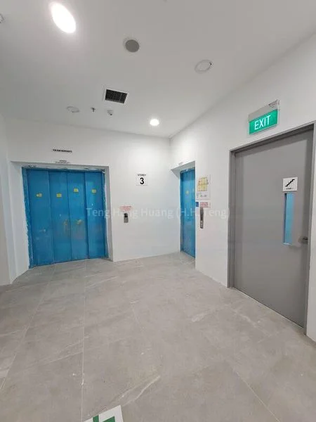 Light Industrial (B1) for Sale: Mactaggart Foodlink - Image 3