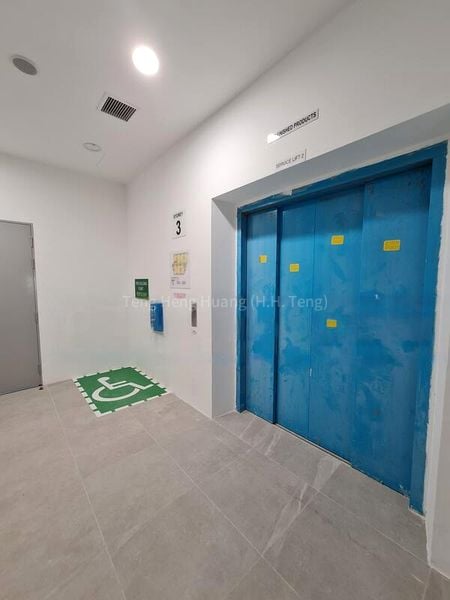 Light Industrial (B1) for Sale: Mactaggart Foodlink - Image 2