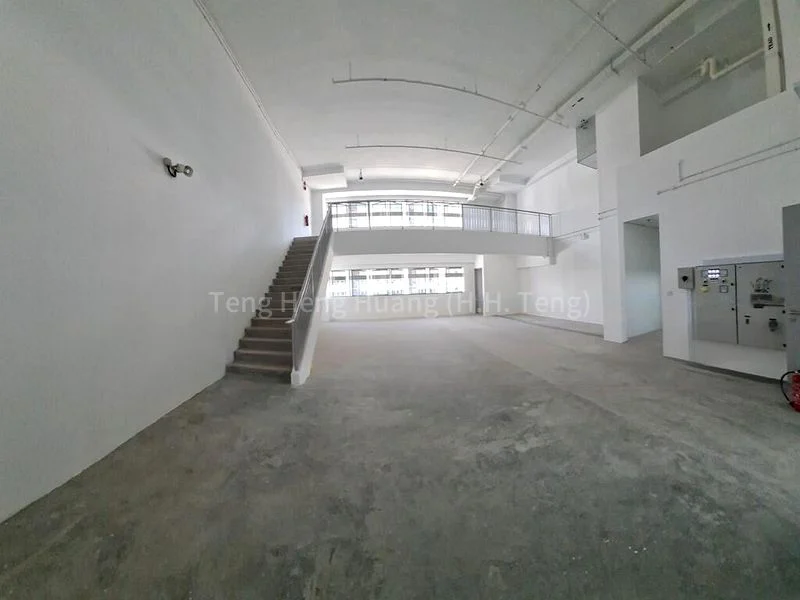 Light Industrial (B1) for Sale: Mactaggart Foodlink - Image 6