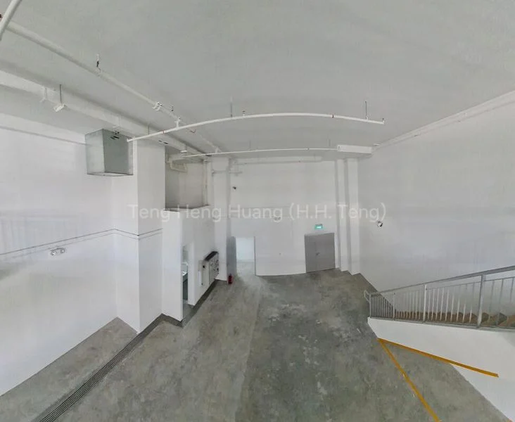 Light Industrial (B1) for Sale: Mactaggart Foodlink - Image 1