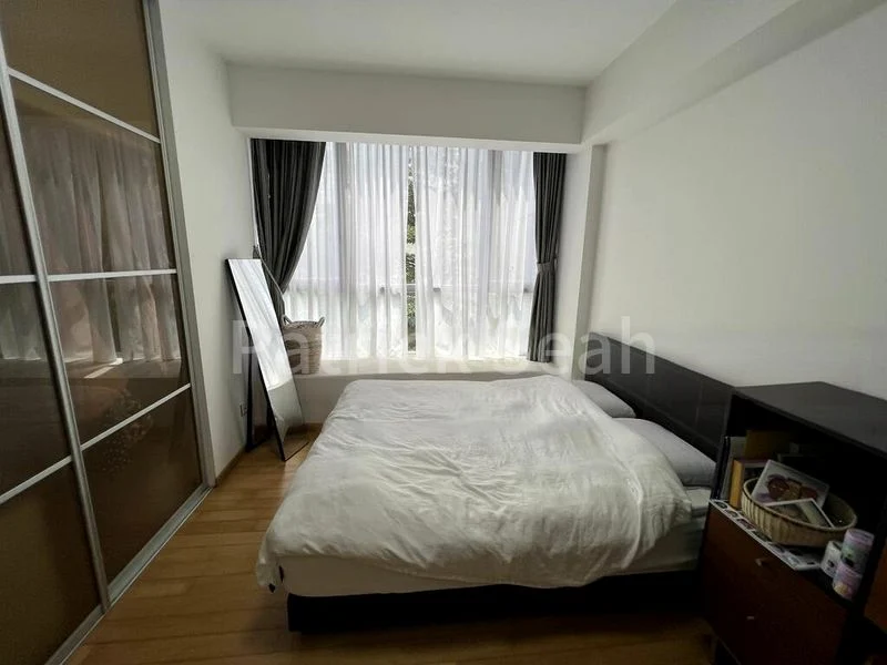2 Bed Apartment (Condo) for Rent in  Angullia Park Residences @ Orchard - Image 6
