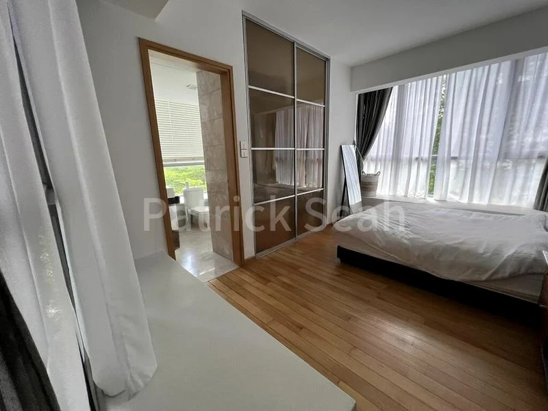 2 Bed Apartment (Condo) for Rent in  Angullia Park Residences @ Orchard - Image 5
