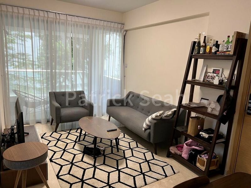 2 Bed Apartment (Condo) for Rent in  Angullia Park Residences @ Orchard - Image 13