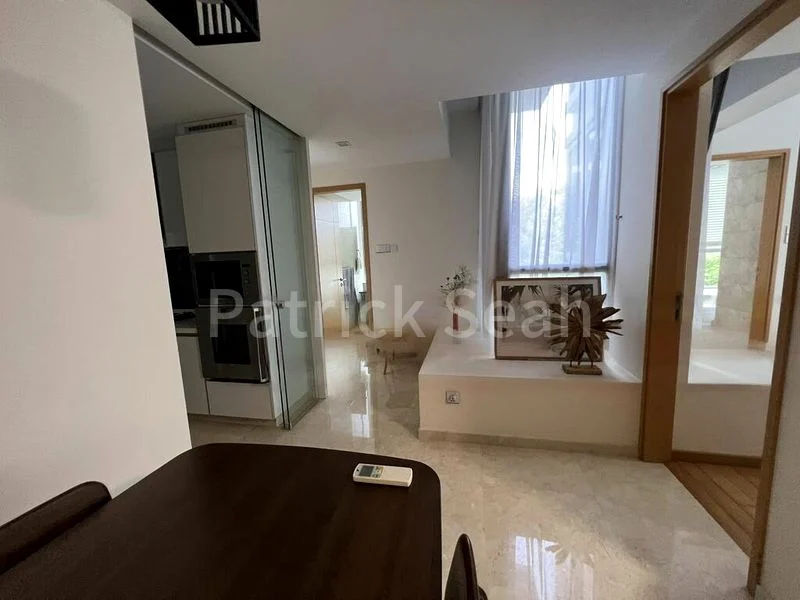 2 Bed Apartment (Condo) for Rent in  Angullia Park Residences @ Orchard - Image 8