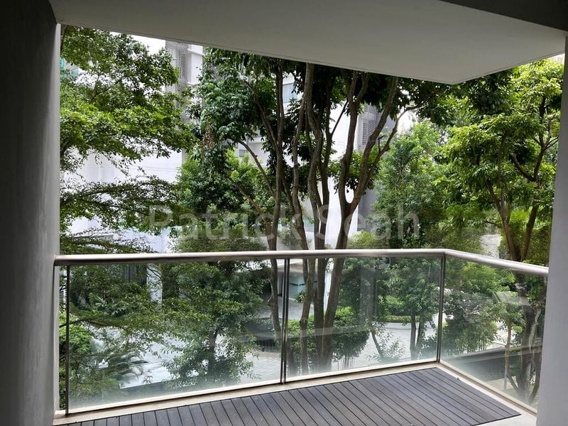 2 Bed Apartment (Condo) for Rent in  Angullia Park Residences @ Orchard - Image 10