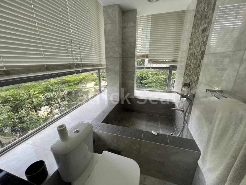 2 Bed Apartment (Condo) for Rent in  Angullia Park Residences @ Orchard - Image 4
