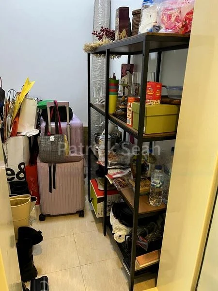 2 Bed Apartment (Condo) for Rent in  Angullia Park Residences @ Orchard - Image 1