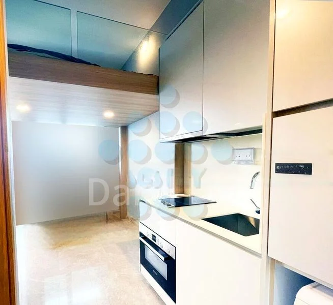 2 Bed Apartment (Condo) for Sale in  City Gate - Image 5