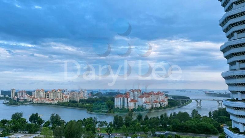 2 Bed Apartment (Condo) for Sale in  City Gate - Image 13