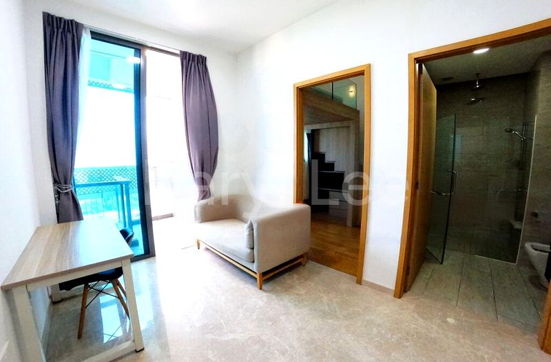 2 Bed Apartment (Condo) for Sale in  City Gate - Image 12