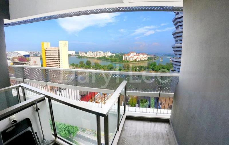 2 Bed Apartment (Condo) for Sale in  City Gate - Image 10
