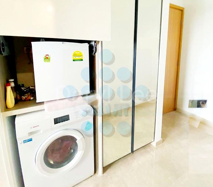 2 Bed Apartment (Condo) for Sale in  City Gate - Image 6