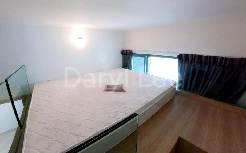 2 Bed Apartment (Condo) for Sale in  City Gate - Image 1