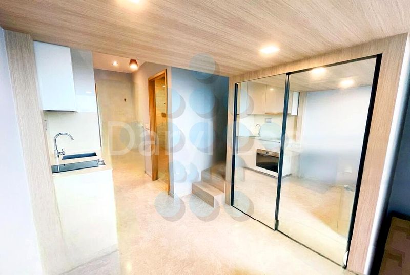 2 Bed Apartment (Condo) for Sale in  City Gate - Image 3
