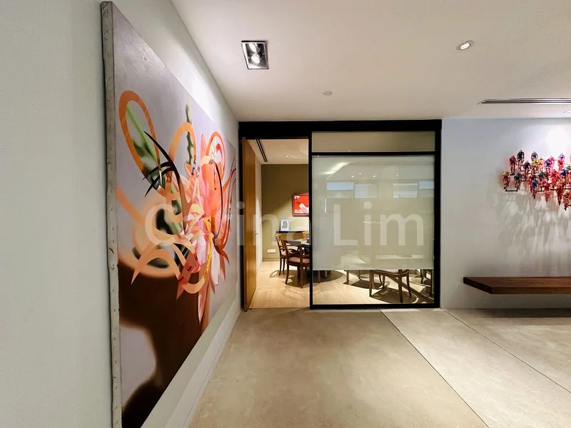 Office for Sale in  SUNTEC TOWER ONE - Image 5