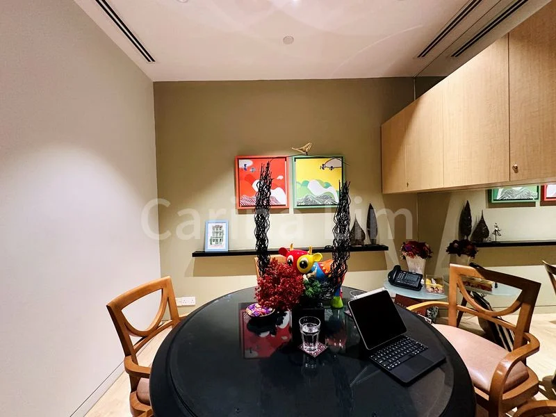 Office for Sale in  SUNTEC TOWER ONE - Image 3