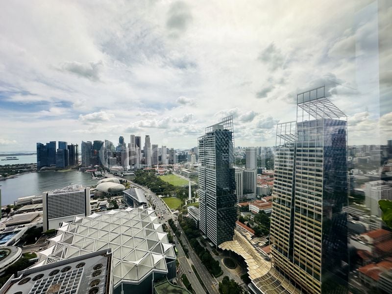 Office for Sale in  SUNTEC TOWER ONE - Image 1