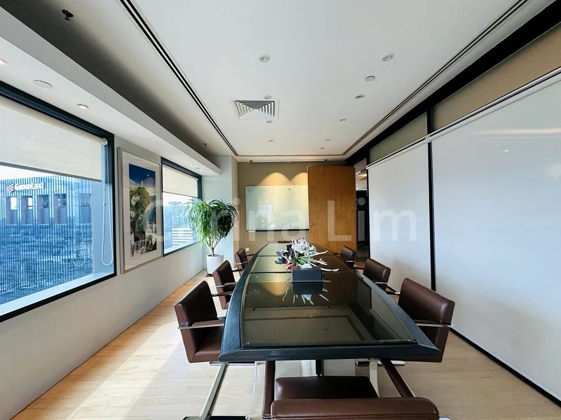 Office for Sale in  SUNTEC TOWER ONE - Image 7