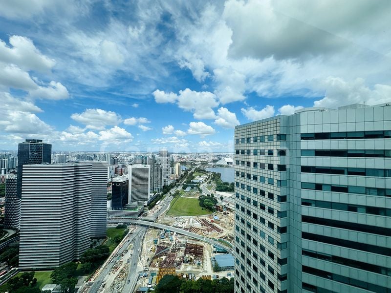 Office for Sale in  SUNTEC TOWER ONE - Image 10