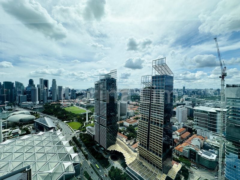 Office for Sale in  SUNTEC TOWER ONE - Image 2