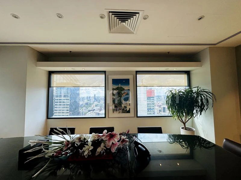 Office for Sale in  SUNTEC TOWER ONE - Image 8