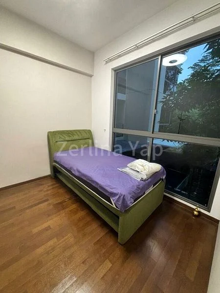 2 Bed Condo for Rent in  The Miltonia Residences - Image 3