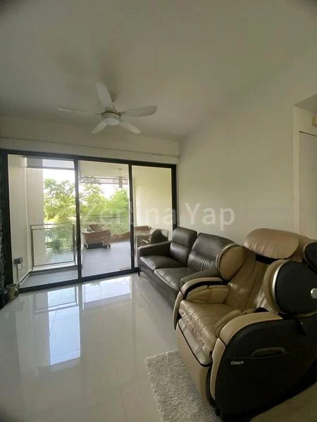 2 Bed Condo for Rent in  The Miltonia Residences - Image 1