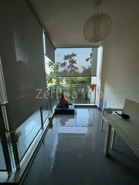 2 Bed Condo for Rent in  The Miltonia Residences - Image 4