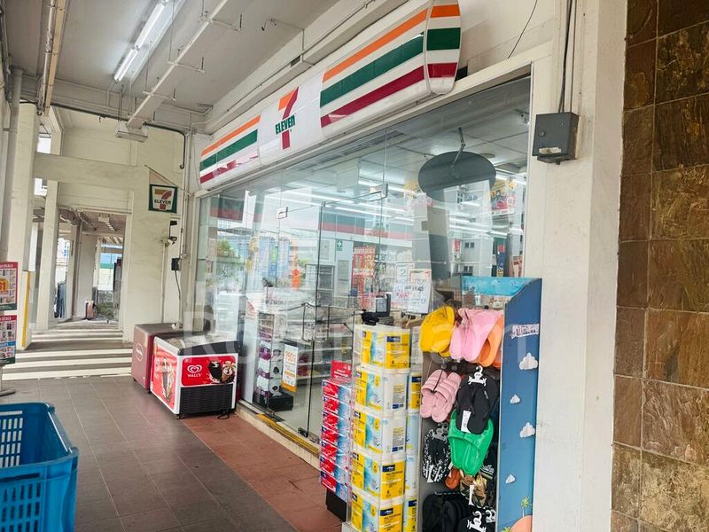 Shop / Shophouse for Rent: 152 Serangoon North Avenue 1 - Image 5