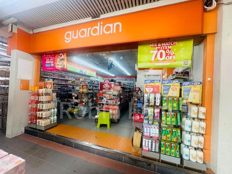 Shop / Shophouse for Rent: 152 Serangoon North Avenue 1 - Image 9