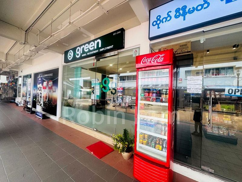 Shop / Shophouse for Rent: 152 Serangoon North Avenue 1 - Image 6