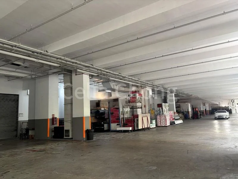 Light Industrial (B1) for Sale: Eunos Technolink - Image 4