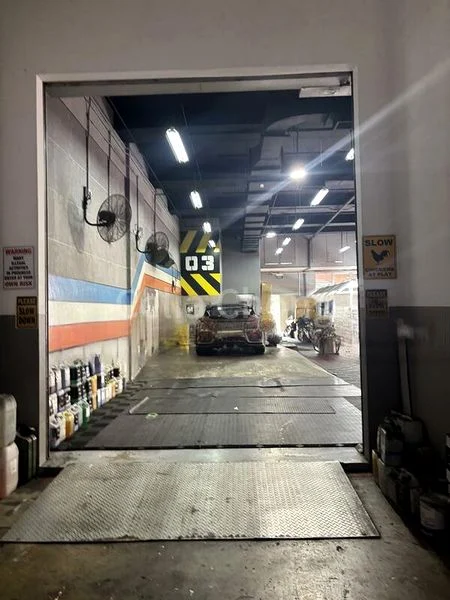 Light Industrial (B1) for Sale: Eunos Technolink - Image 4