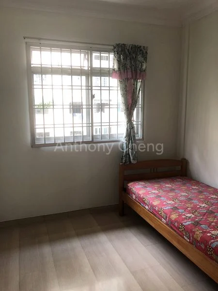 4 Room HDB for Rent in  131 Rivervale Street - Image 4