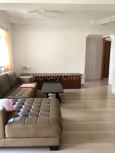 4 Room HDB for Rent in  131 Rivervale Street - Image 1