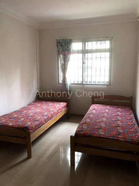 4 Room HDB for Rent in  131 Rivervale Street - Image 3